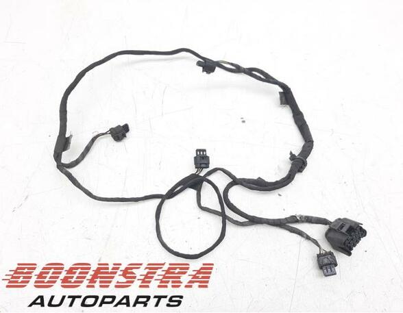 Wiring Harness MERCEDES-BENZ B-Klasse (W242, W246)