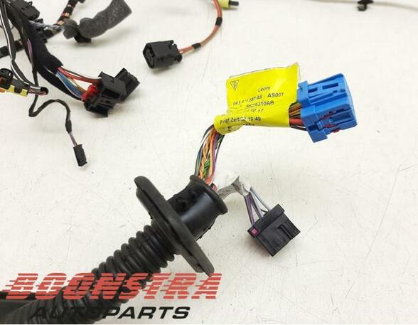 Wiring Harness PORSCHE 911 Cabriolet (991)