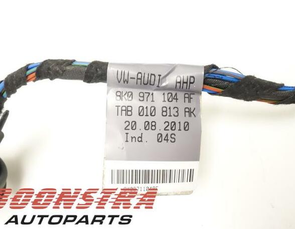 Wiring Harness AUDI A5 Sportback (8TA), AUDI A4 Avant (8K5, B8)