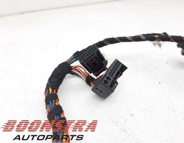 Wiring Harness PORSCHE 911 Cabriolet (997)