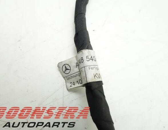 Wiring Harness MERCEDES-BENZ B-Klasse (W242, W246), MERCEDES-BENZ CLS (C257)