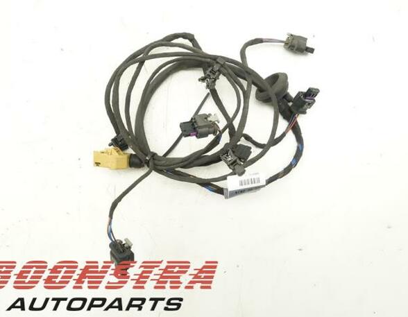 Wiring Harness AUDI A4 Avant (8K5, B8), AUDI A5 Sportback (8TA)