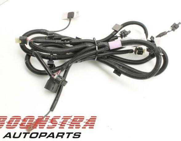 Wiring Harness TESLA Model X (--), TESLA Model X (5YJX)