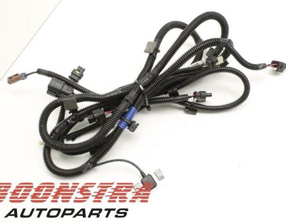 Wiring Harness TESLA Model X (--), TESLA Model X (5YJX)