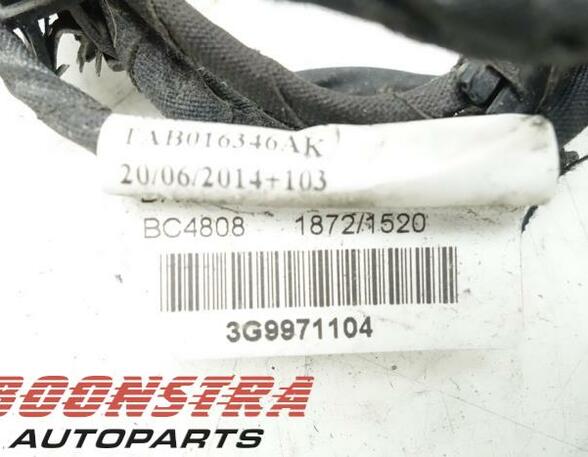 Wiring Harness VW Passat Variant (3G5, CB5)