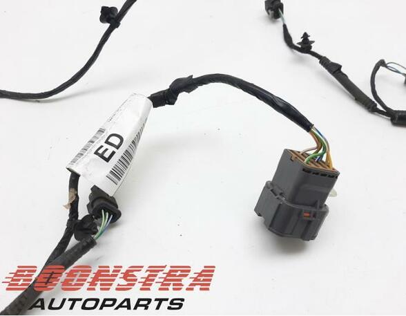 Wiring Harness JAGUAR I-Pace (X590)