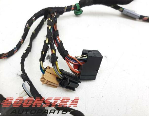 Wiring Harness PORSCHE PANAMERA (970)