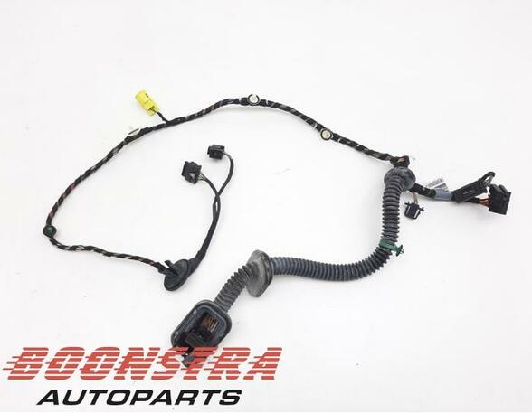 Wiring Harness PORSCHE Panamera (970)