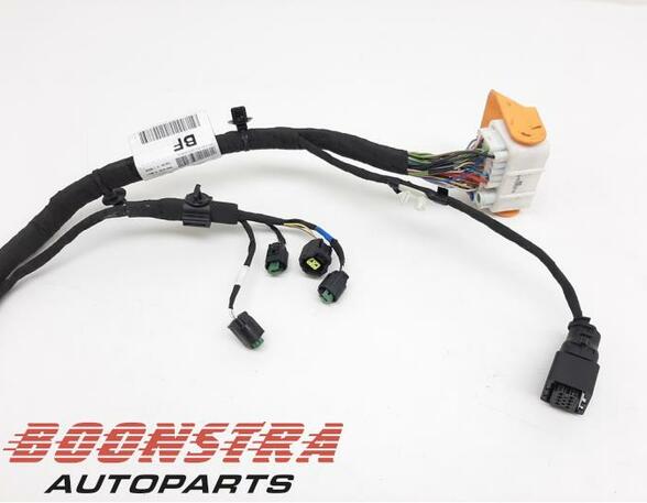 Wiring Harness JAGUAR I-Pace (X590)