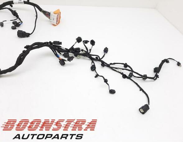 Wiring Harness JAGUAR I-Pace (X590)