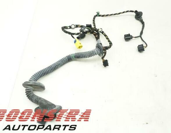 Wiring Harness PORSCHE Panamera (970)