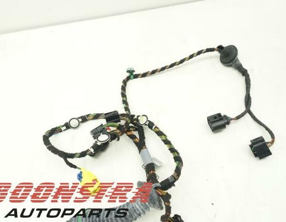 Wiring Harness PORSCHE Panamera (970)