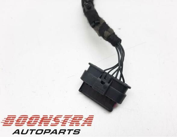 Wiring Harness JAGUAR I-Pace (X590)