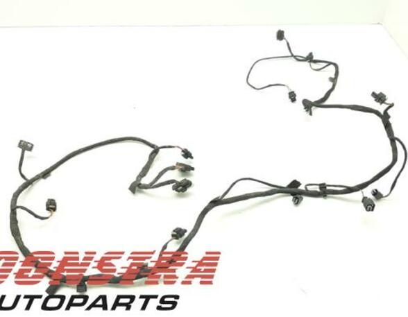 Wiring Harness MERCEDES-BENZ GLE Coupe (C292)