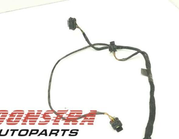 Wiring Harness MERCEDES-BENZ GLE Coupe (C292)