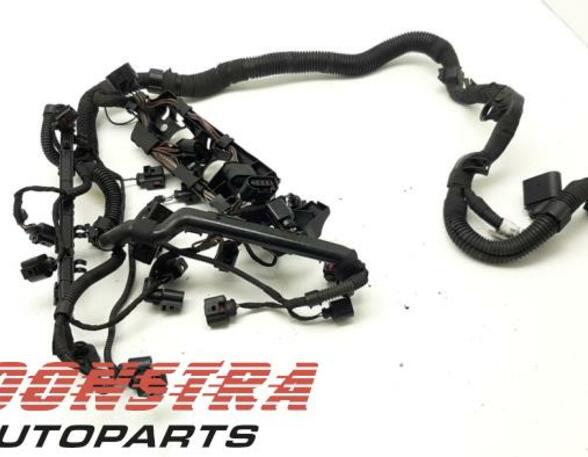 Wiring Harness VW Polo (6C1, 6R1)