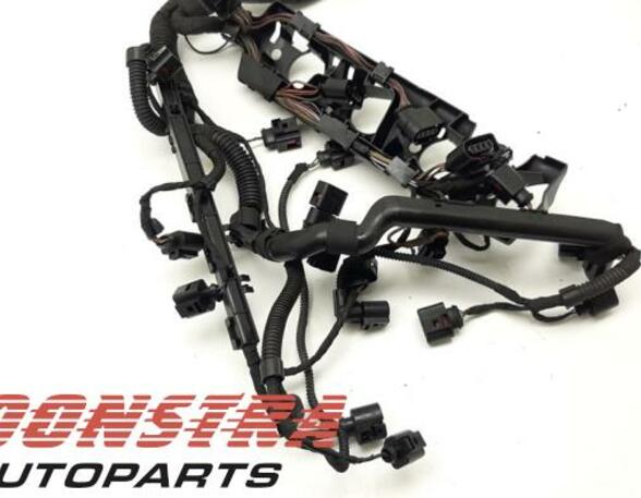 Wiring Harness VW Polo (6C1, 6R1)