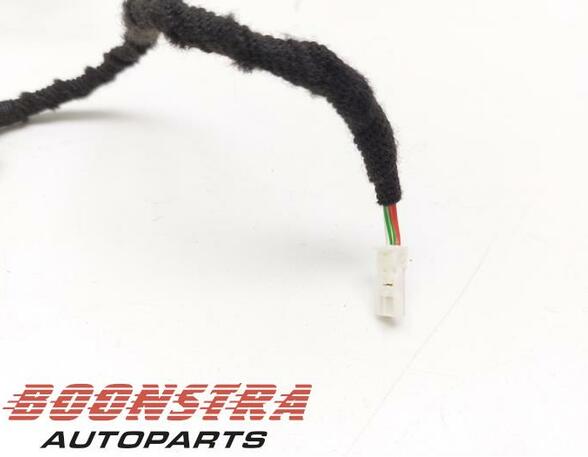 Wiring Harness PORSCHE TAYCAN (Y1A, Y1B), PORSCHE TAYCAN Cross Turismo (Y1B)