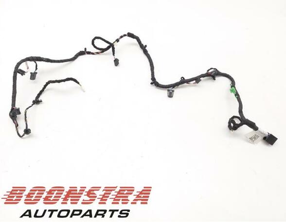 Wiring Harness PORSCHE TAYCAN (Y1A, Y1B), PORSCHE TAYCAN Cross Turismo (Y1B)