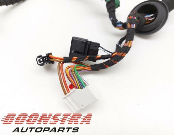 Wiring Harness PORSCHE Taycan (Y1A), PORSCHE Taycan Cross Turismo (Y1B)