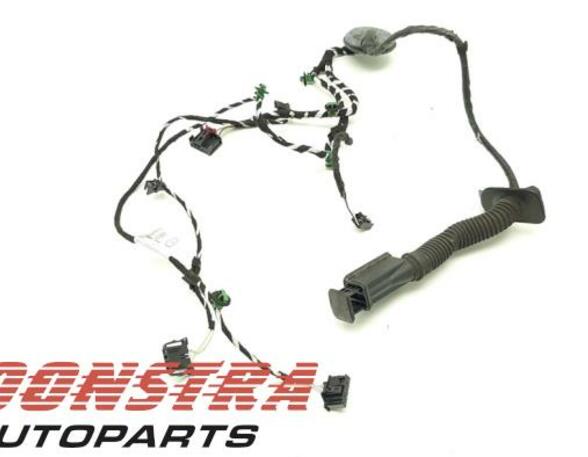 Wiring Harness VW Touran (5T1)