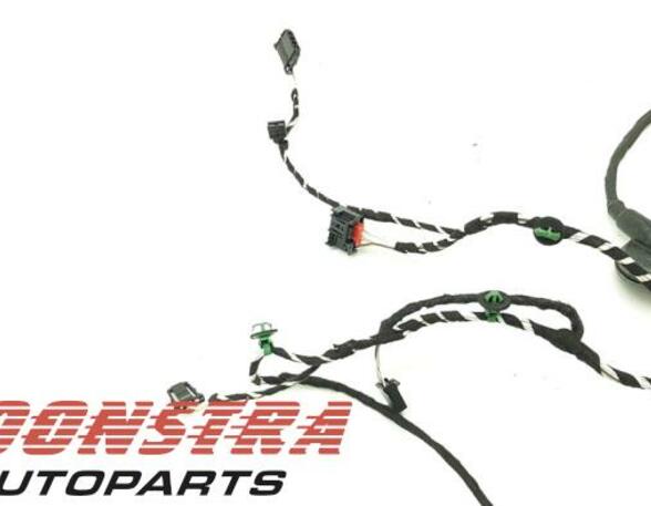 Wiring Harness VW Touran (5T1)