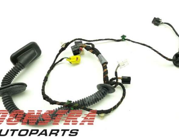 Wiring Harness PORSCHE Panamera (970)