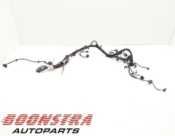 Wiring Harness PORSCHE TAYCAN (Y1A, Y1B), PORSCHE TAYCAN Cross Turismo (Y1B)