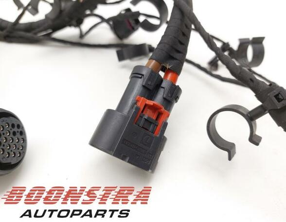 Wiring Harness PORSCHE TAYCAN (Y1A, Y1B), PORSCHE TAYCAN Cross Turismo (Y1B)