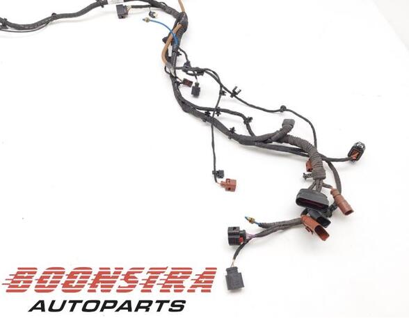 Wiring Harness PORSCHE TAYCAN (Y1A, Y1B), PORSCHE TAYCAN Cross Turismo (Y1B)