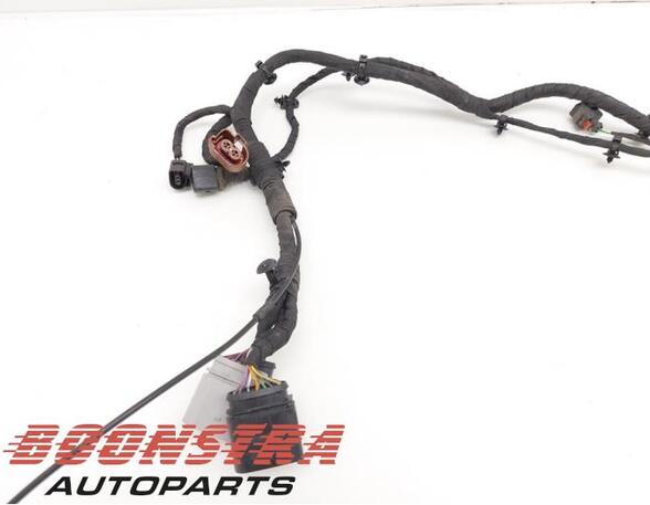 Wiring Harness PORSCHE TAYCAN (Y1A, Y1B), PORSCHE TAYCAN Cross Turismo (Y1B)