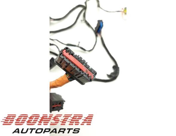 Wiring Harness CHEVROLET Corvette (C6)