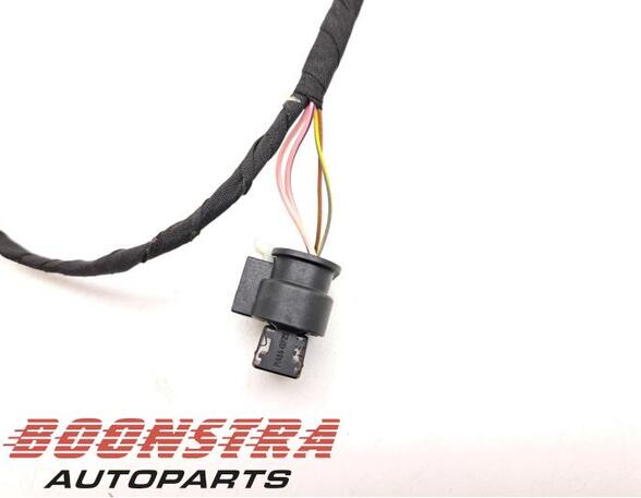 Wiring Harness MERCEDES-BENZ CLS (C257)