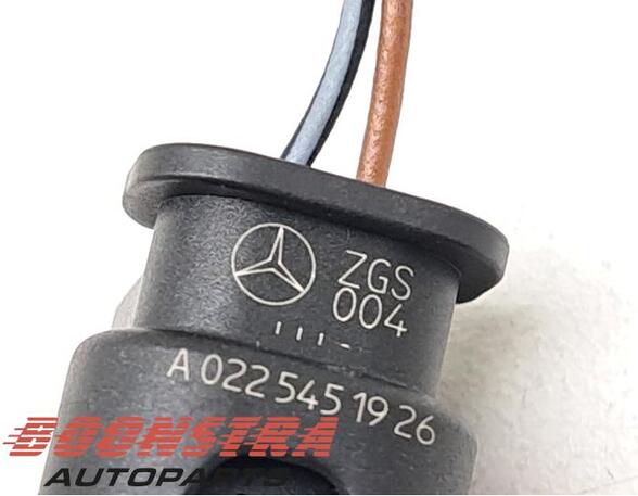 Wiring Harness MERCEDES-BENZ CLS (C257)