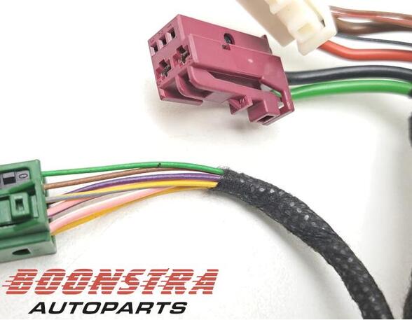 Wiring Harness MERCEDES-BENZ CLS (C257)