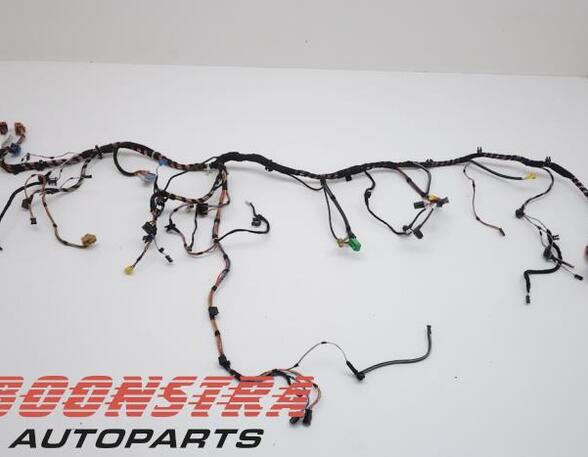 Wiring Harness PORSCHE 911 (991)