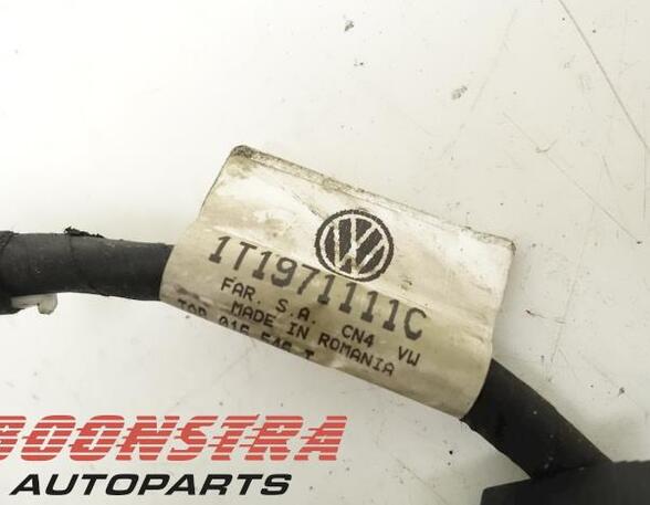 Wiring Harness VW Touran (1T3)