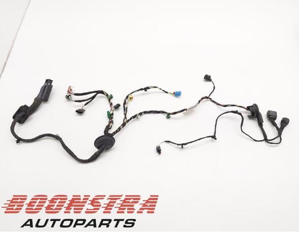 Wiring Harness PORSCHE CAYENNE (9YA)