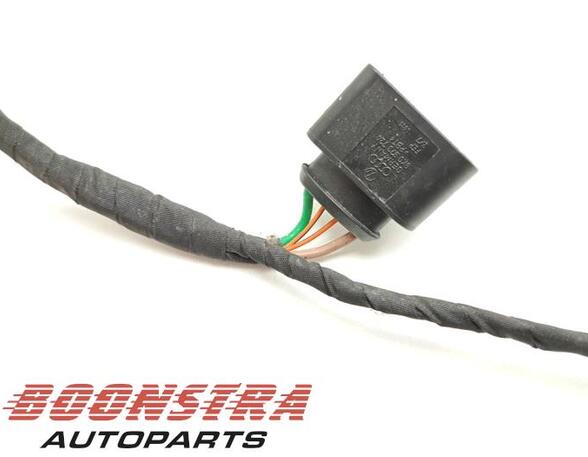 Wiring Harness PORSCHE CAYENNE (9YA)