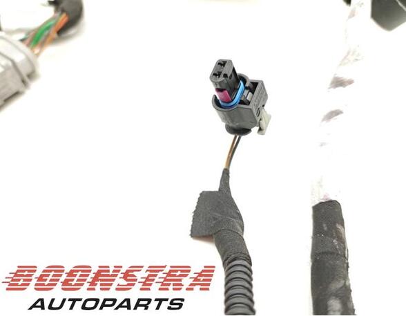 Wiring Harness PORSCHE CAYENNE (9YA)