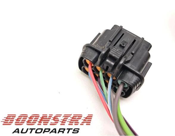 Wiring Harness TESLA Model X (--), TESLA Model X (5YJX)