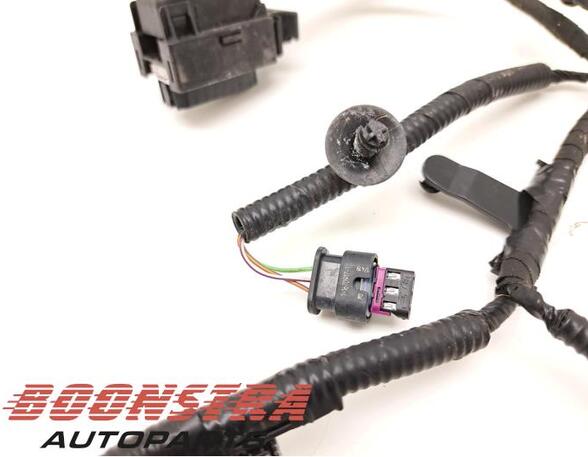 Wiring Harness JAGUAR I-Pace (X590)