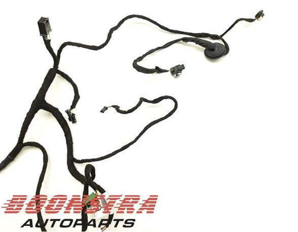 Wiring Harness MERCEDES-BENZ GLE (W166), MERCEDES-BENZ GLE Coupe (C292)