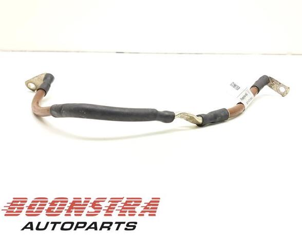 Wiring Harness PORSCHE TAYCAN (Y1A, Y1B), PORSCHE TAYCAN Cross Turismo (Y1B)