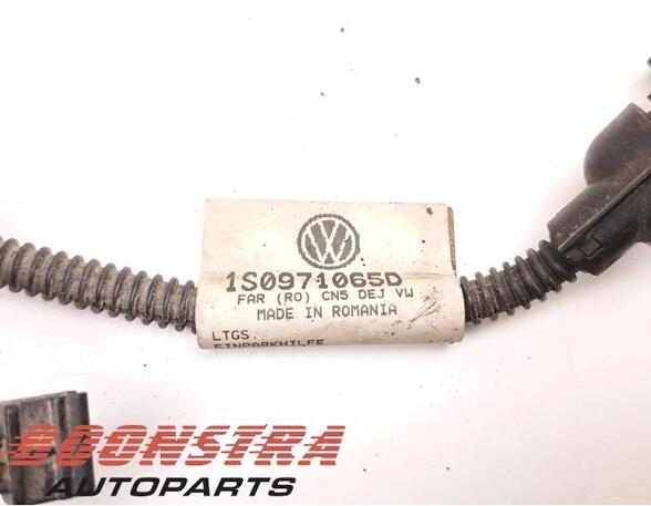 Kabelbaum VW Up AA 1S0971065D P19781472