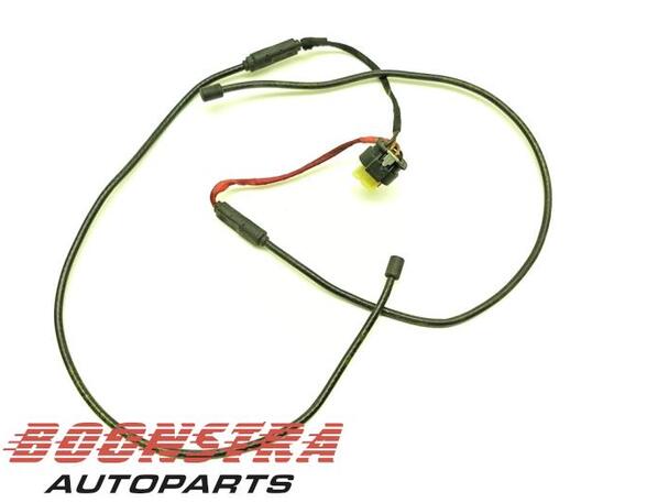 Kabel Peugeot 5008 II  217186451 P19822571