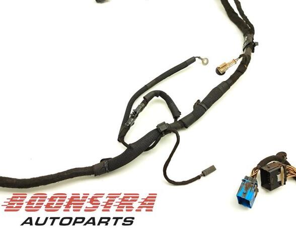 Wiring Harness PEUGEOT 5008 II (M4, MC, MJ, MR)