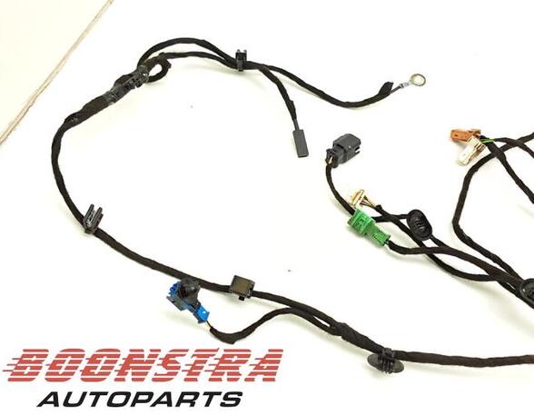 Wiring Harness PEUGEOT 5008 II (M4, MC, MJ, MR)