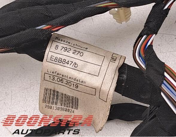 Wiring Harness BMW X3 (F97, G01)