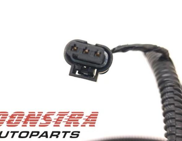 Wiring Harness VW Jetta IV (162, 163, AV2, AV3)